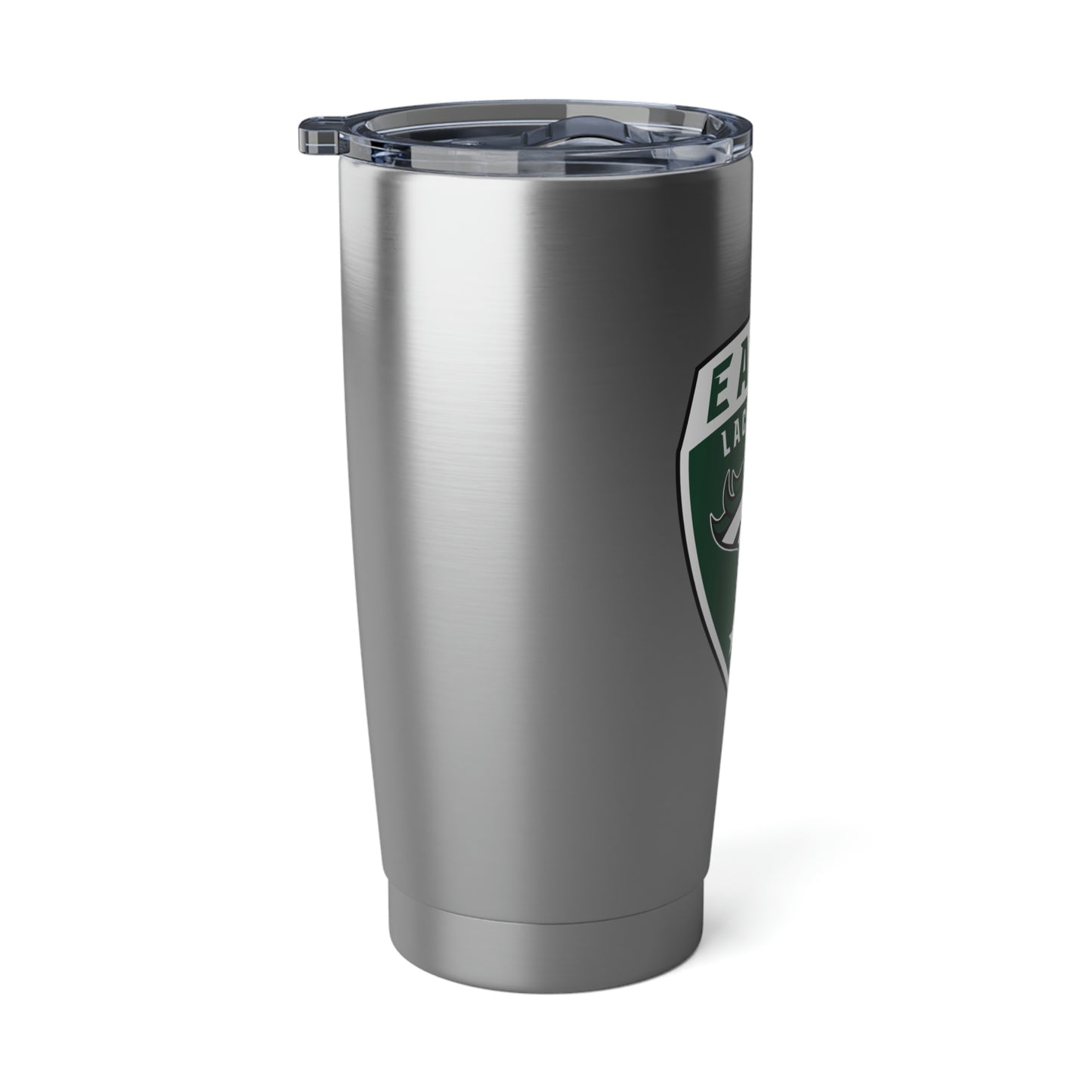 EHS Lacrosse Insulated Tumbler (20 oz)