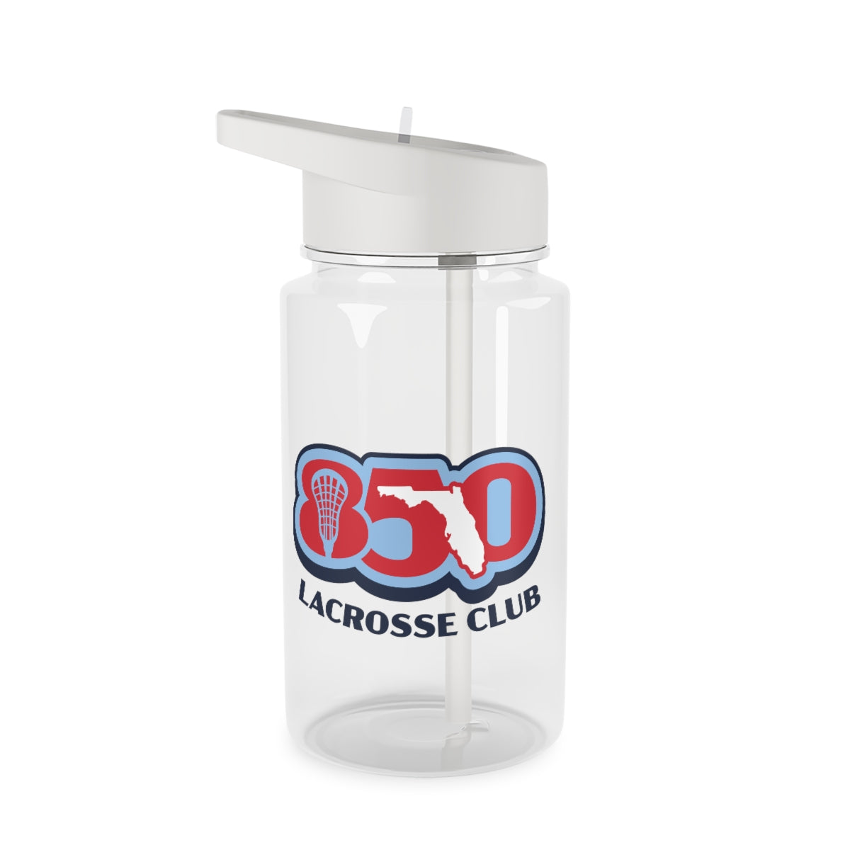 850 Lacrosse Tritan Water Bottle