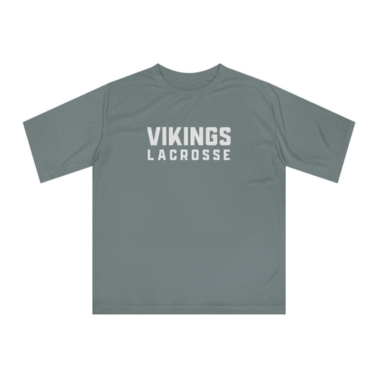 Adult NEHI Lax Team 365 Zone Performance T-shirt