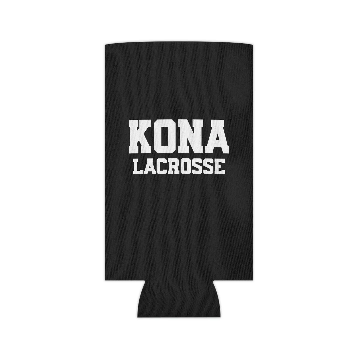 Wildcats Club Lax Can Cooler 3-pack