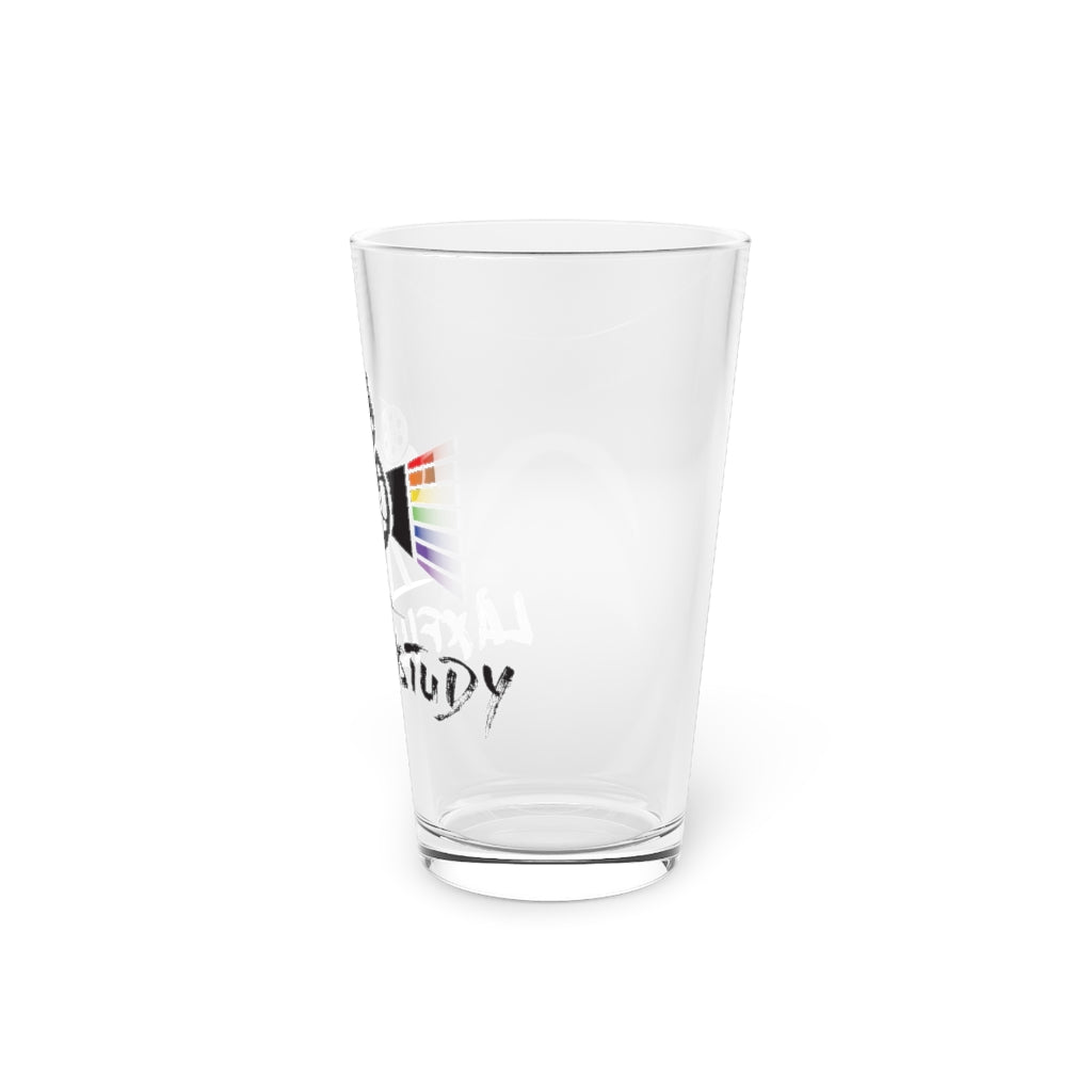 Pint Glass - 16oz