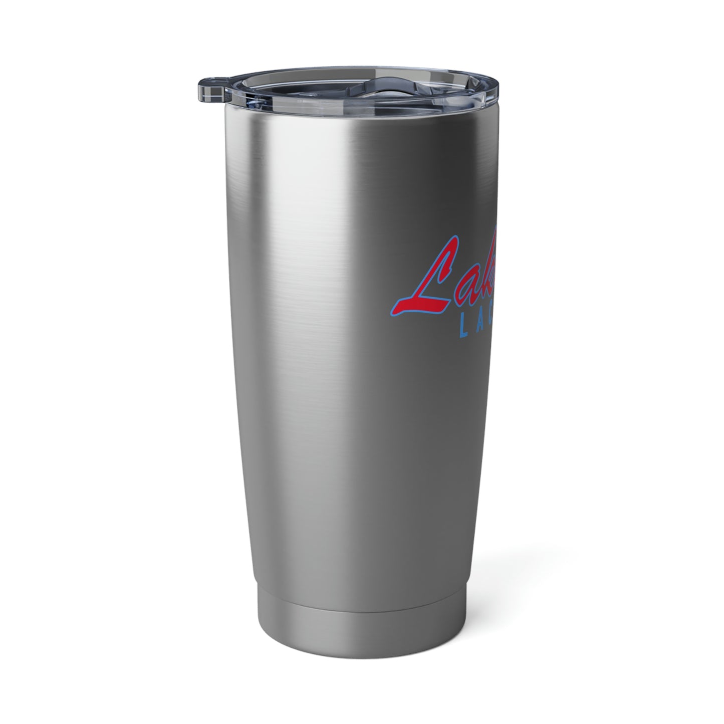 Samford Lacrosse 20oz Insulated Tumbler
