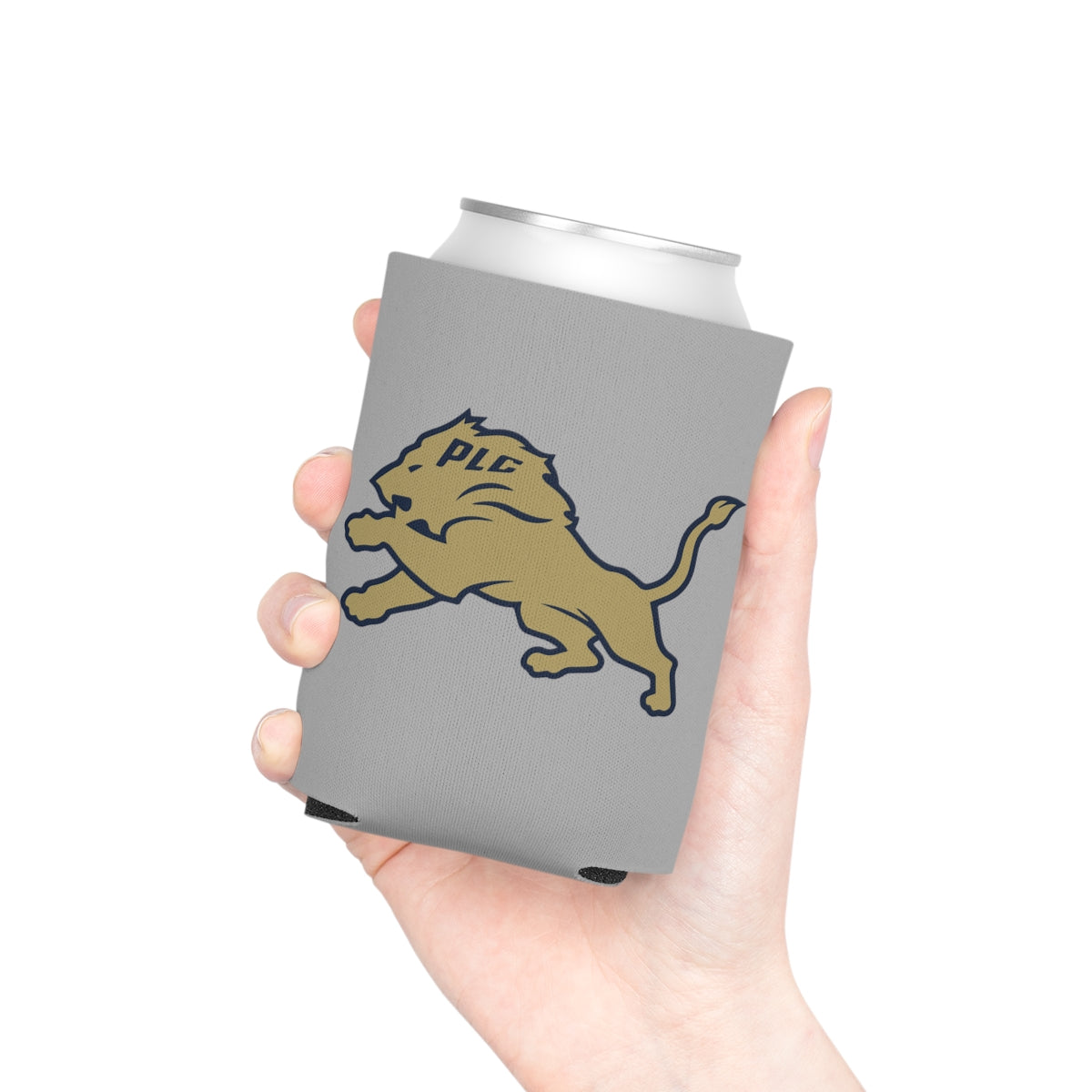 Princeton Lacrosse Club Can Cooler 3-pack