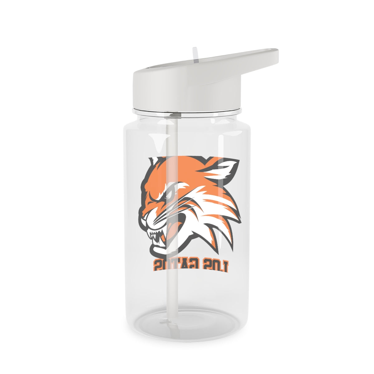 Los Gatos Tritan Water Bottle