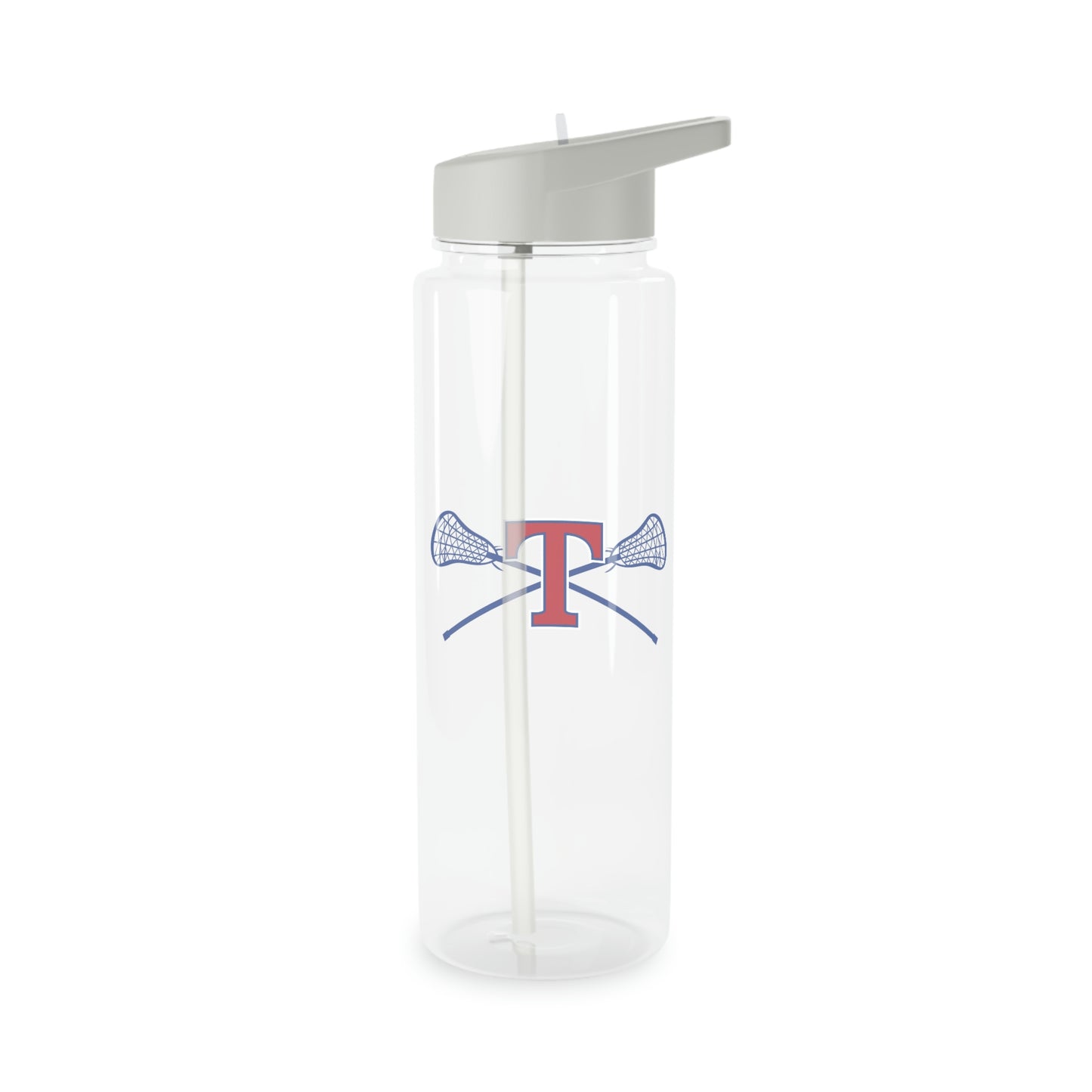 TMHS Lacrosse Tritan Water Bottle