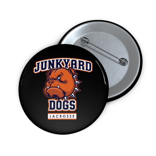JYD Pin Buttons 3-pack