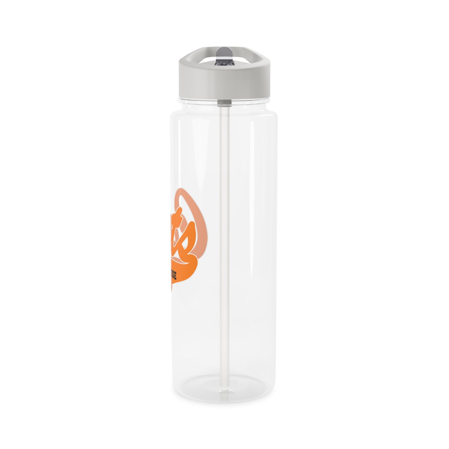 Los Gatos Tritan Water Bottle