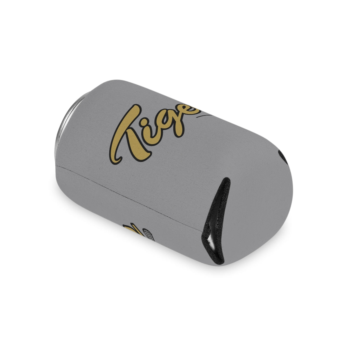 Drip Tigers Lacrosse Can Cooler 3-pack