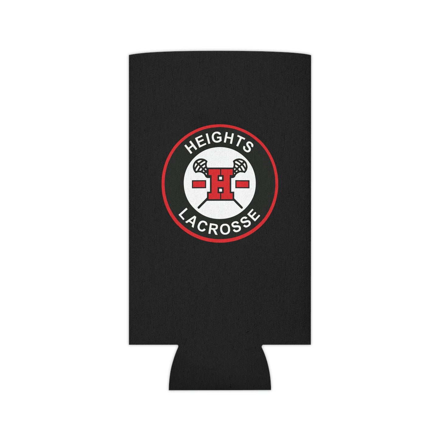 IGH Lax lacrosse Can Cooler 3-pack