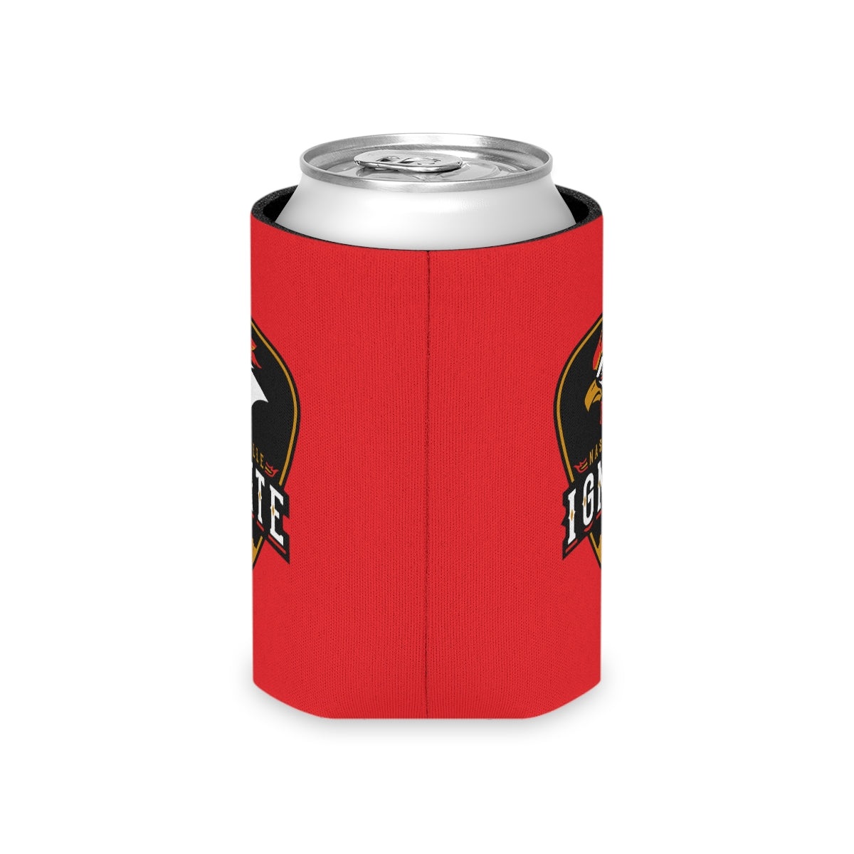 Nashville Ignite Can Cooler 3-pack