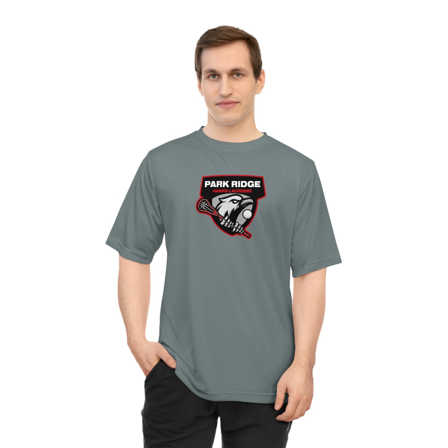 Unisex Zone Performance T-shirt