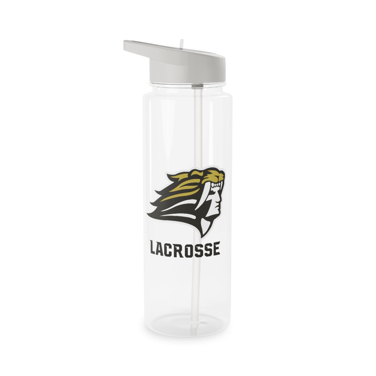 Kuna Lacrosse Tritan Water Bottle