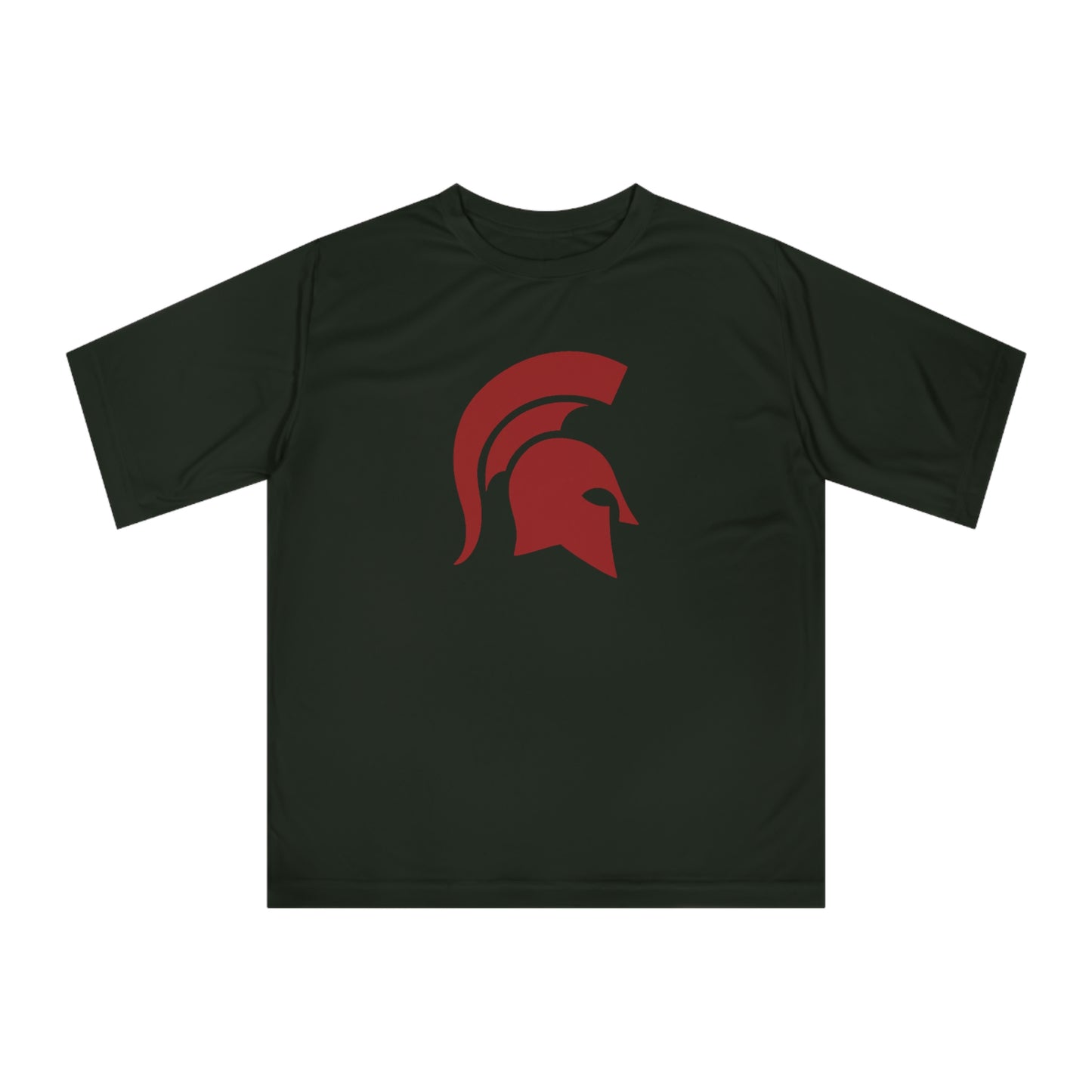 Adult Simley Spartans Team 365 Zone Performance T-shirt