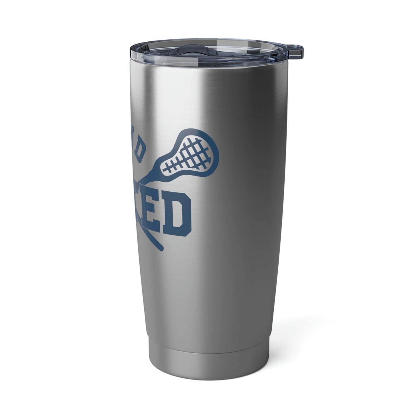 Bend United Lacrosse - 20oz Insulated Tumbler
