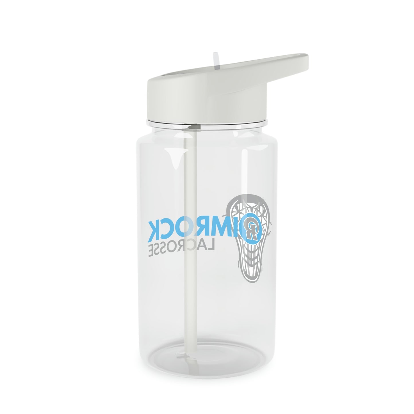 Rimrock Lacrosse Tritan Water Bottle