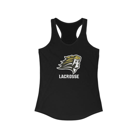 Women's Kuna Lacrosse Racerback Tank