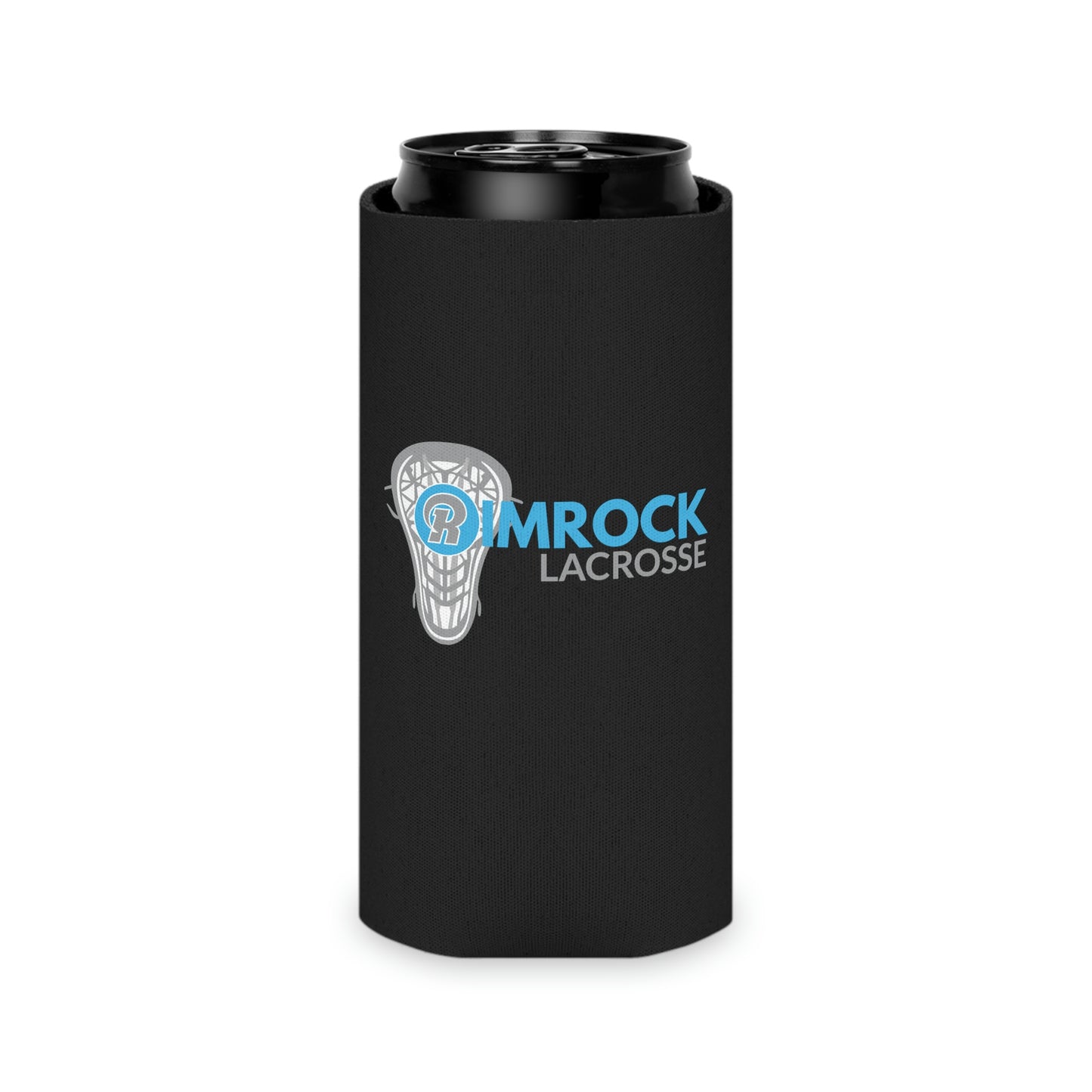 Rimrock Lacrosse Can Cooler 3-pack