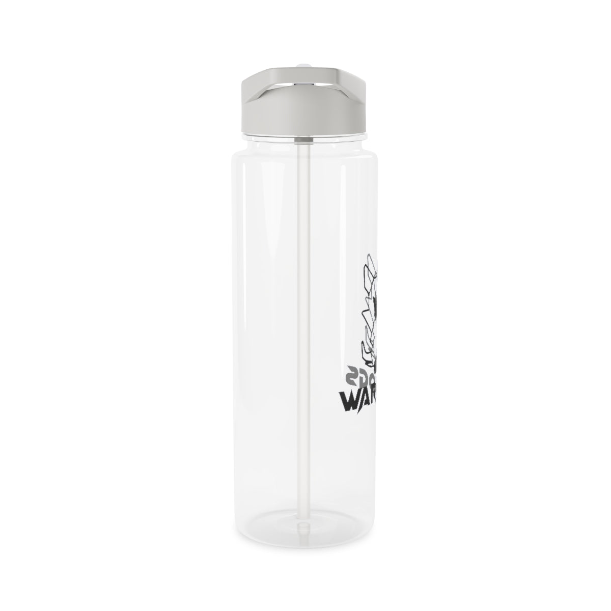 Warhogs BLC Tritan Water Bottle