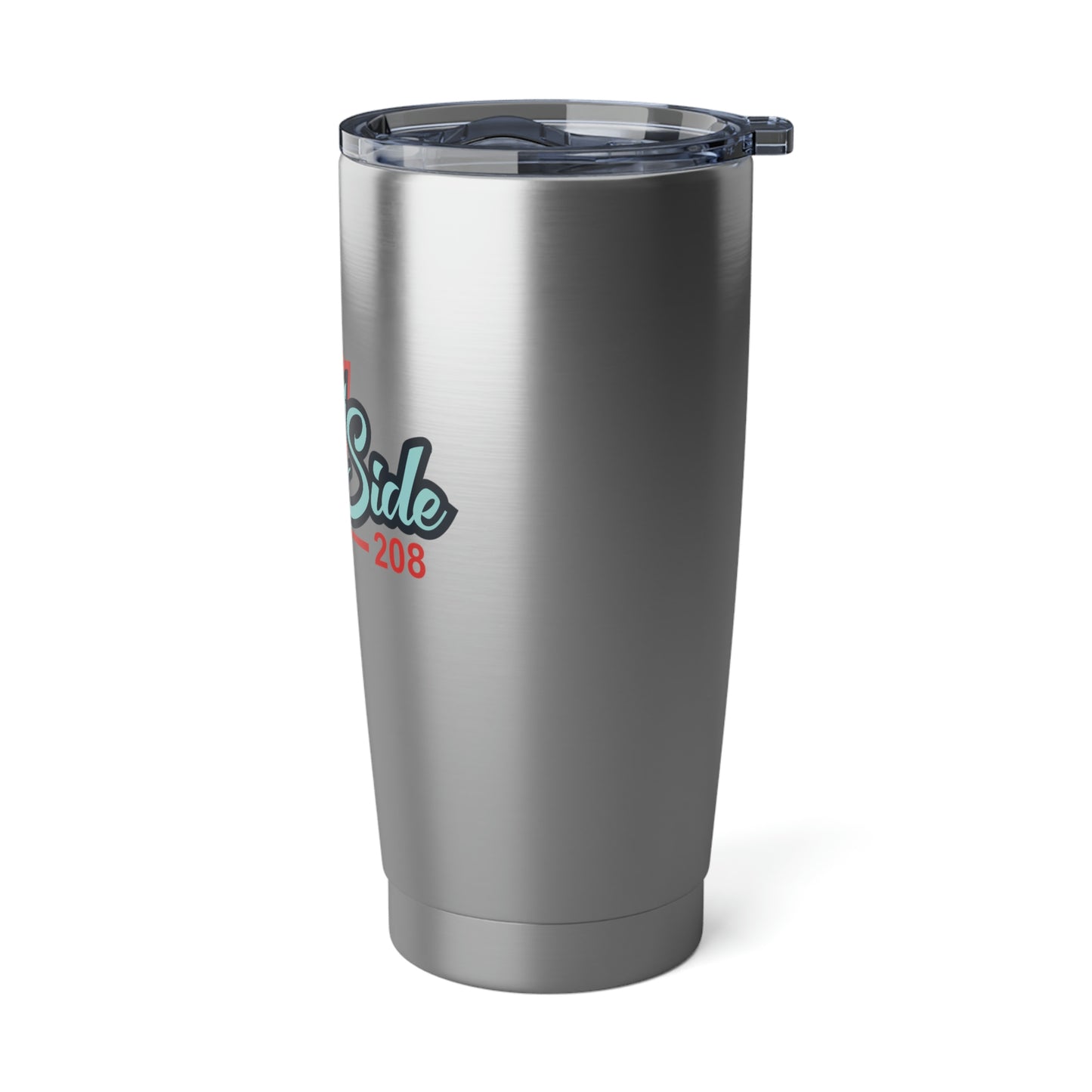 CitySide208 Lacrosse - 20oz Insulated Tumbler