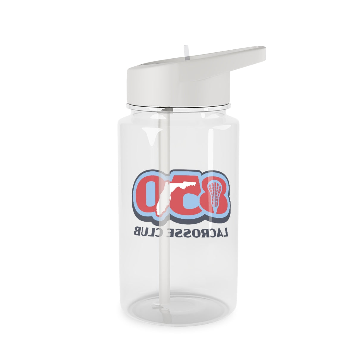 850 Lacrosse Tritan Water Bottle