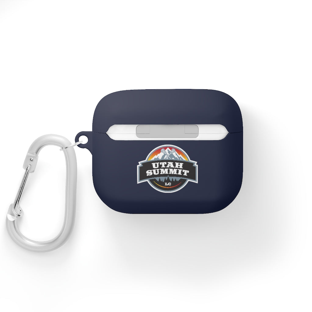 Utah Lynx AirPods and AirPods Pro Case Cover