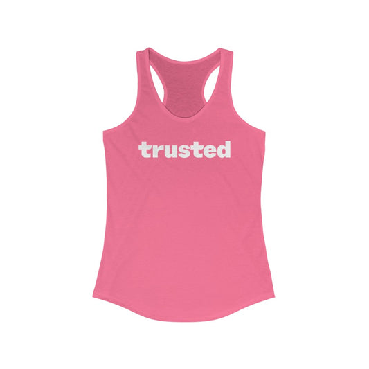 Women's Racerback Tank