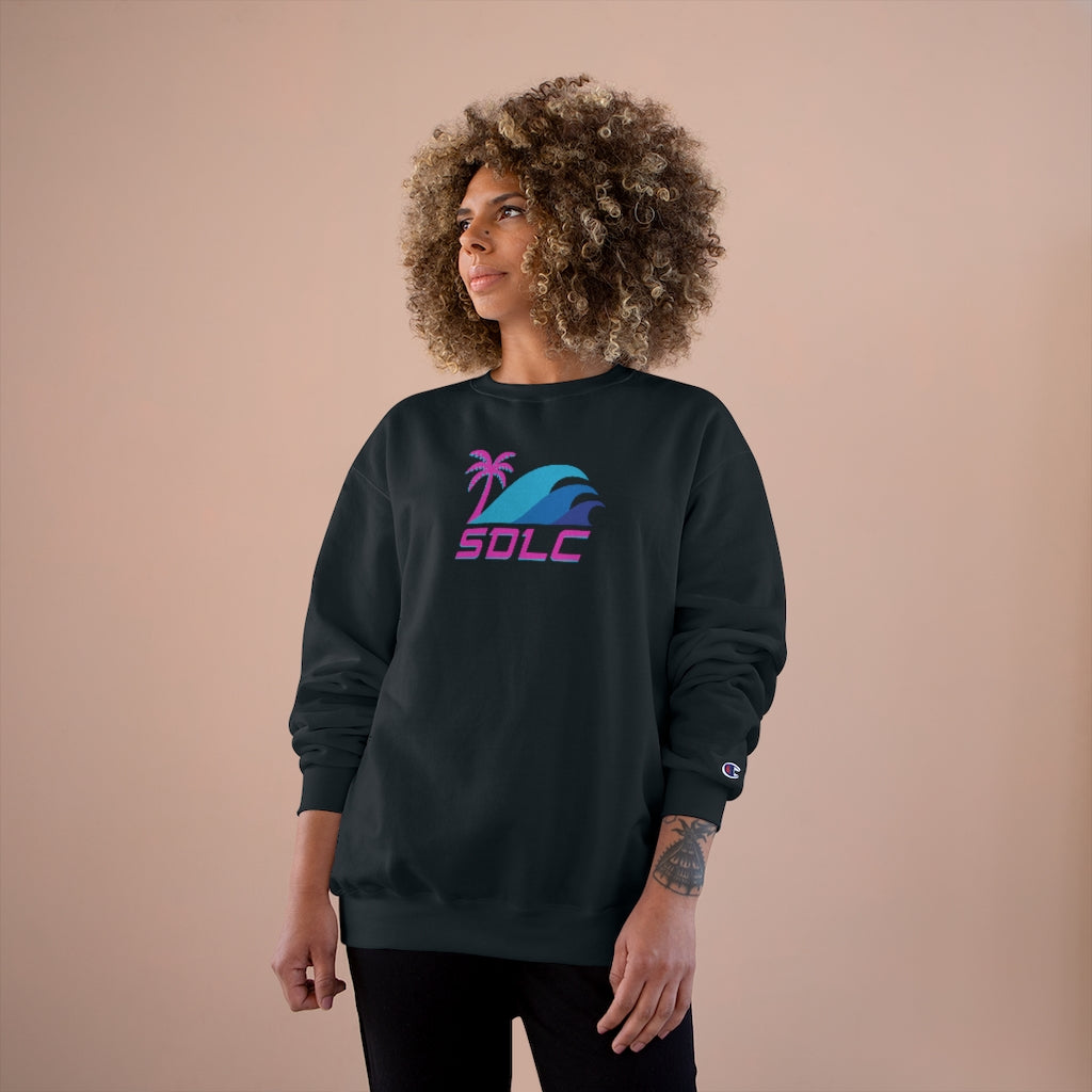 Champion Crewneck Sweatshirt