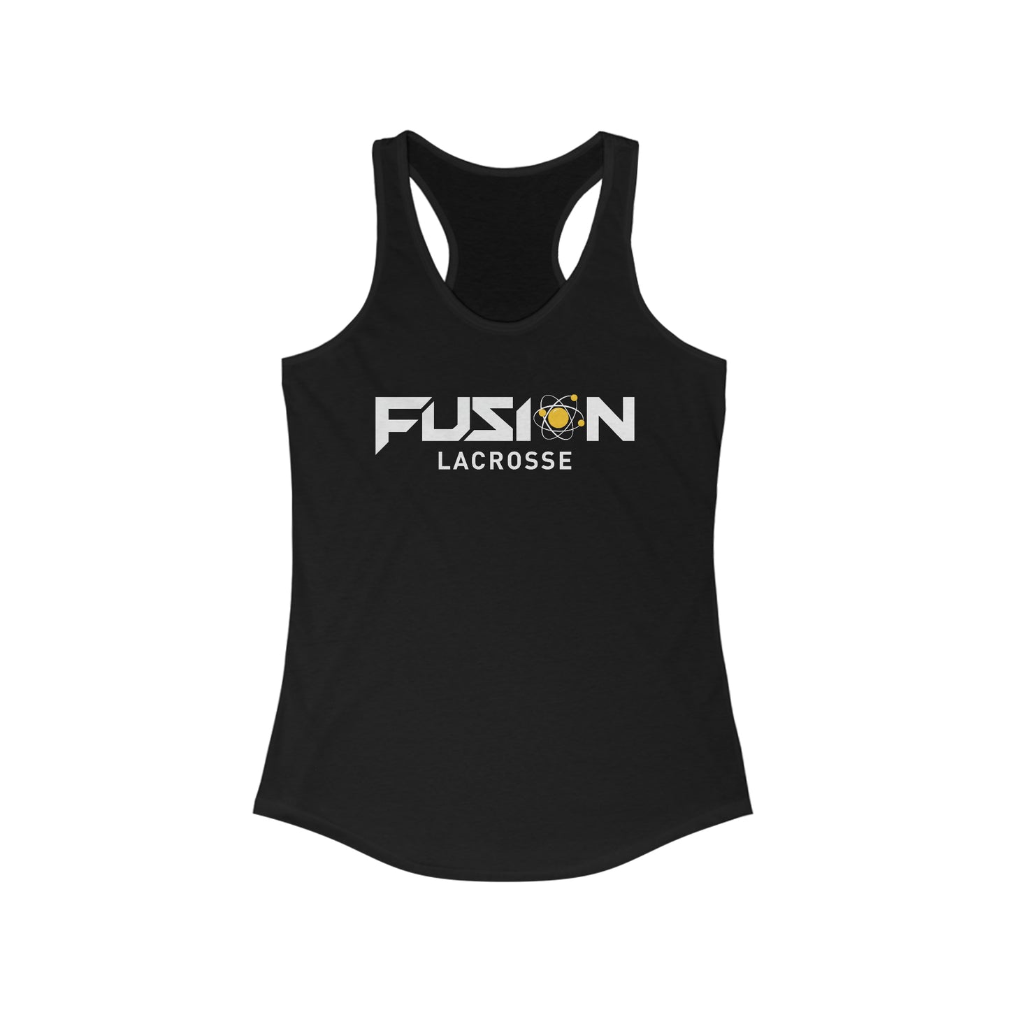 Women's MCE Fusion Next Level Racerback Tank