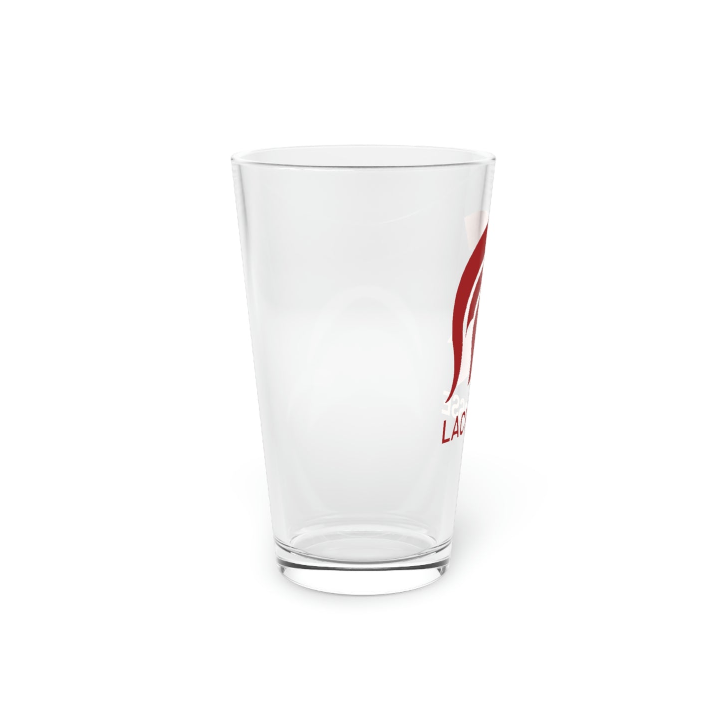 IGH Lax - Pint Glass