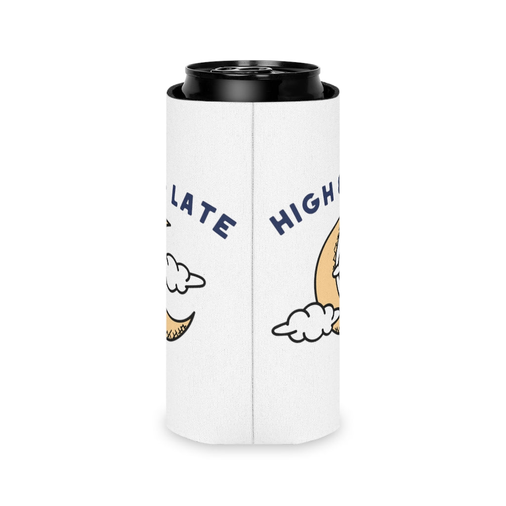 Uganda Lacrosse Can Cooler 3-pack