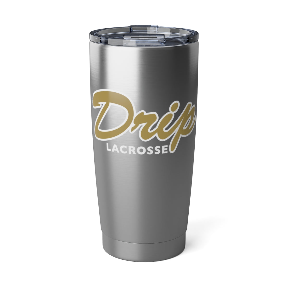 Drip Lacrosse Insulated Tumbler (20oz)