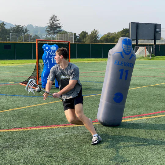Elevate Sports - 11th Man Goalie Pro 2.0