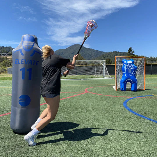 Elevate Sports - 11th Man Pro Goalie/Defender Pack