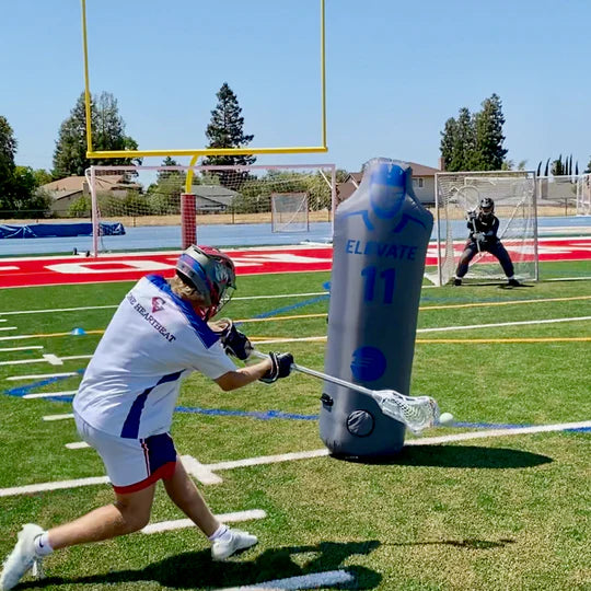 Elevate Sports - 11th Man Defender Pro