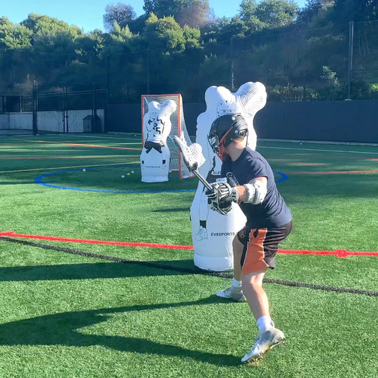 Elevate Sports - 11th Man Goalie
