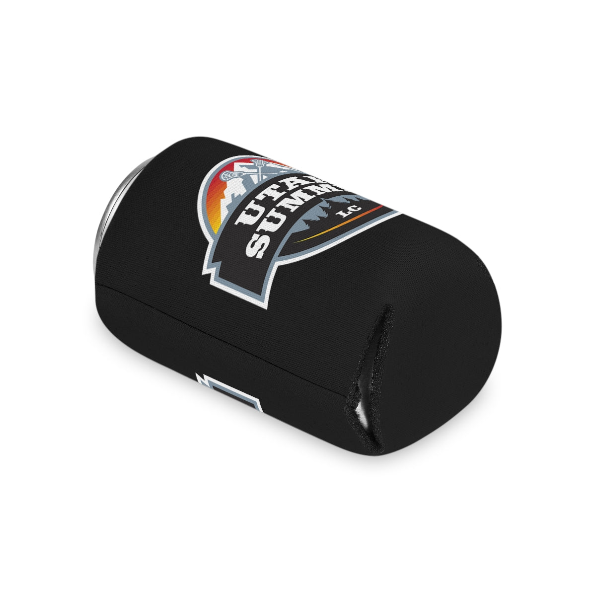 Utah Summit Can Cooler 3-pack