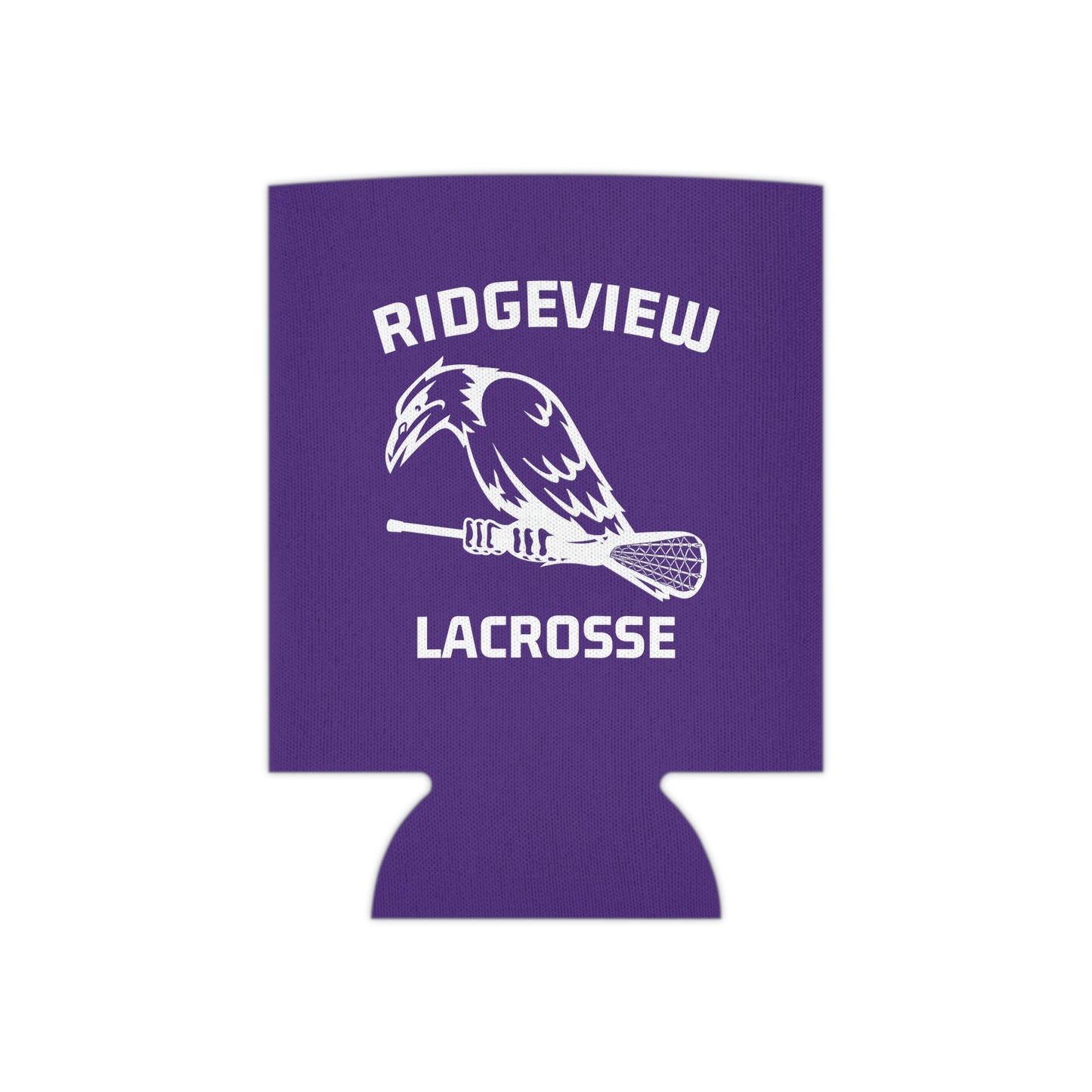Ridgeview Lacrosse Can Cooler 3-pack