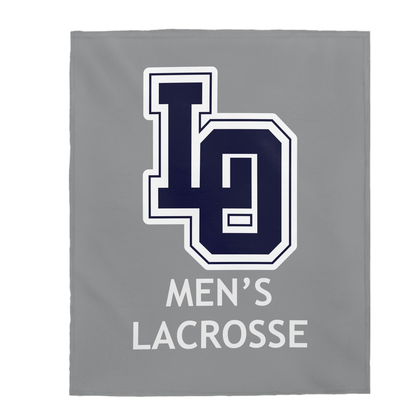LOHS Lax Velveteen Plush Blanket