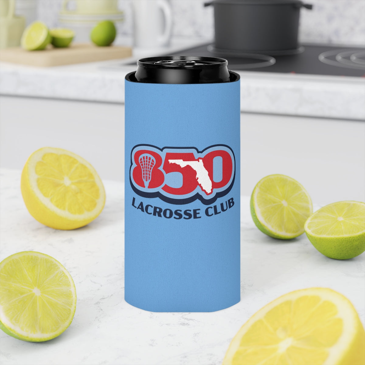 850 Lacrosse Can Cooler 3-pack