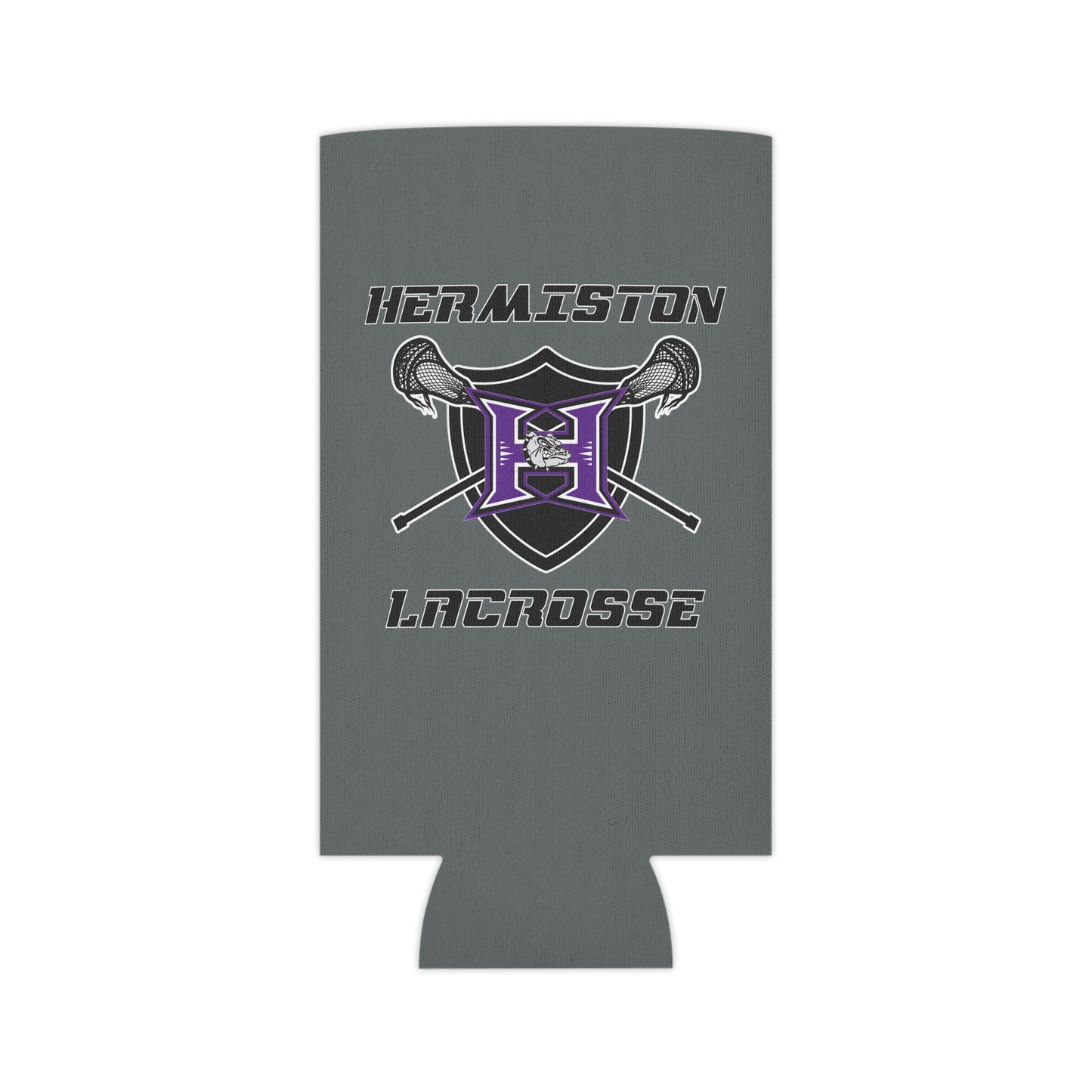 Hermiston Lacrosse Can Cooler 3-pack