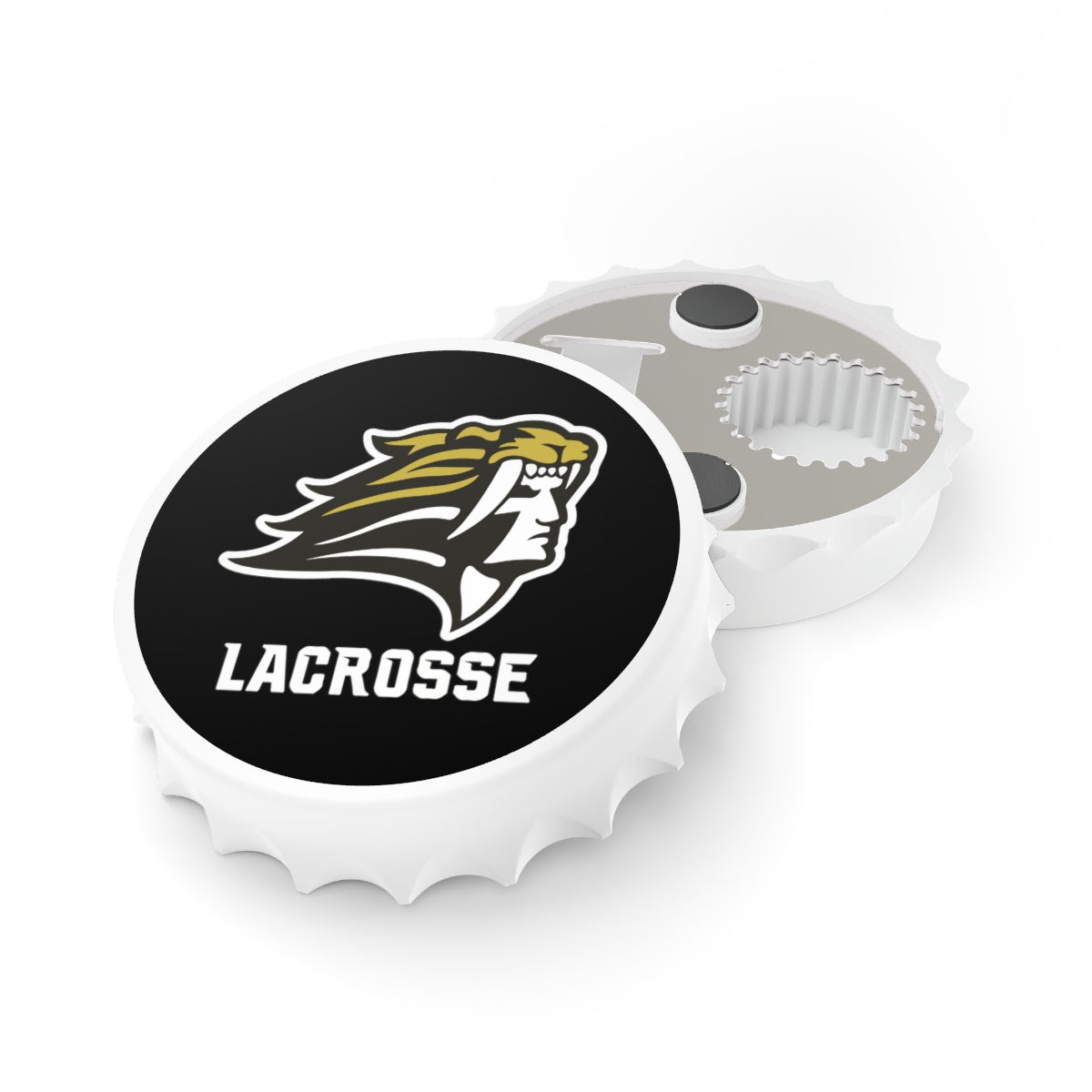 Kuna Lacrosse Bottle Opener