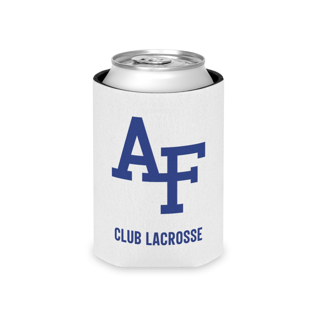 AF Club Lacrosse Can Cooler 3-pack