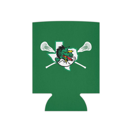 Southlake Carroll Lacrosse Can Cooler 3-pack