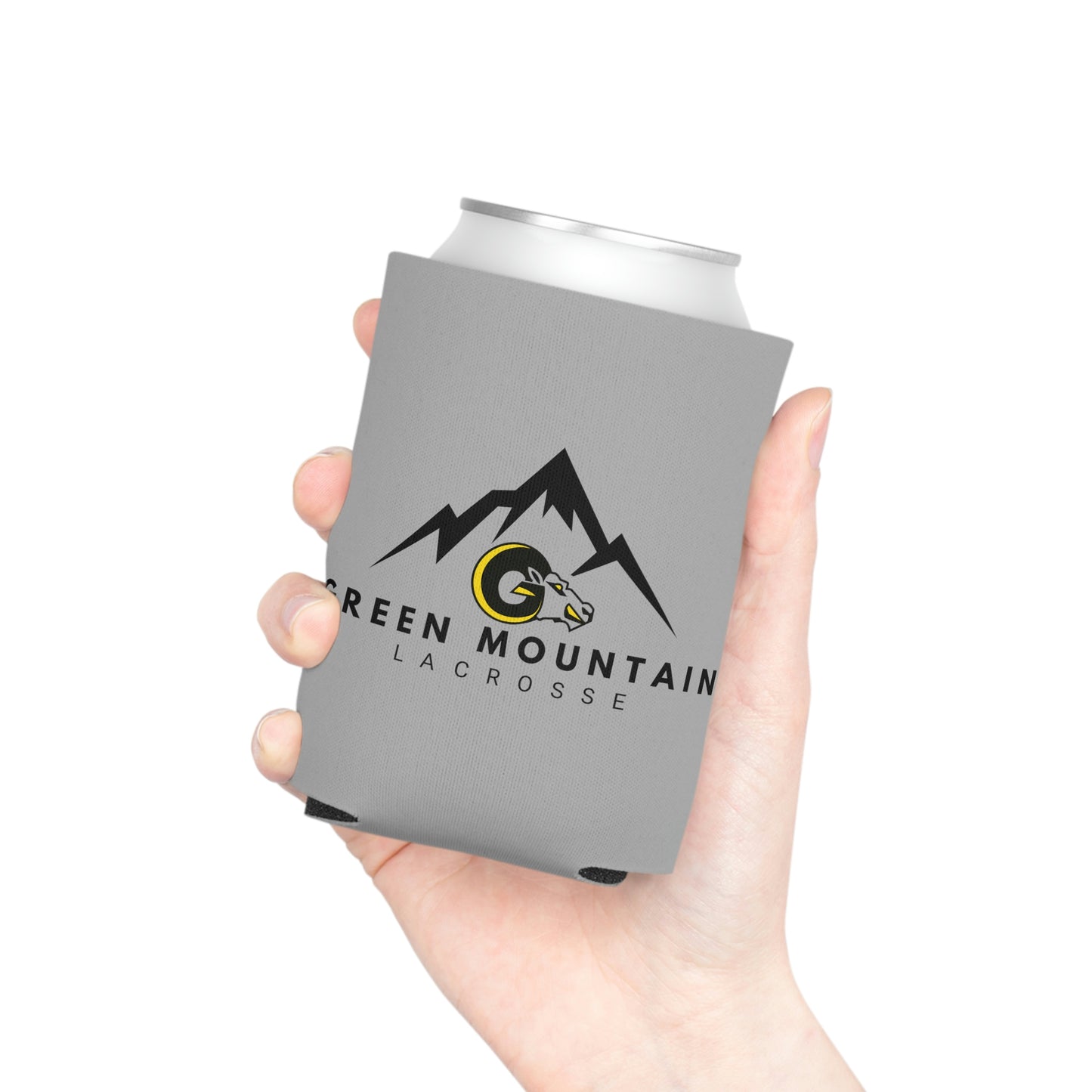 Green Mountain Can Cooler 3-pack