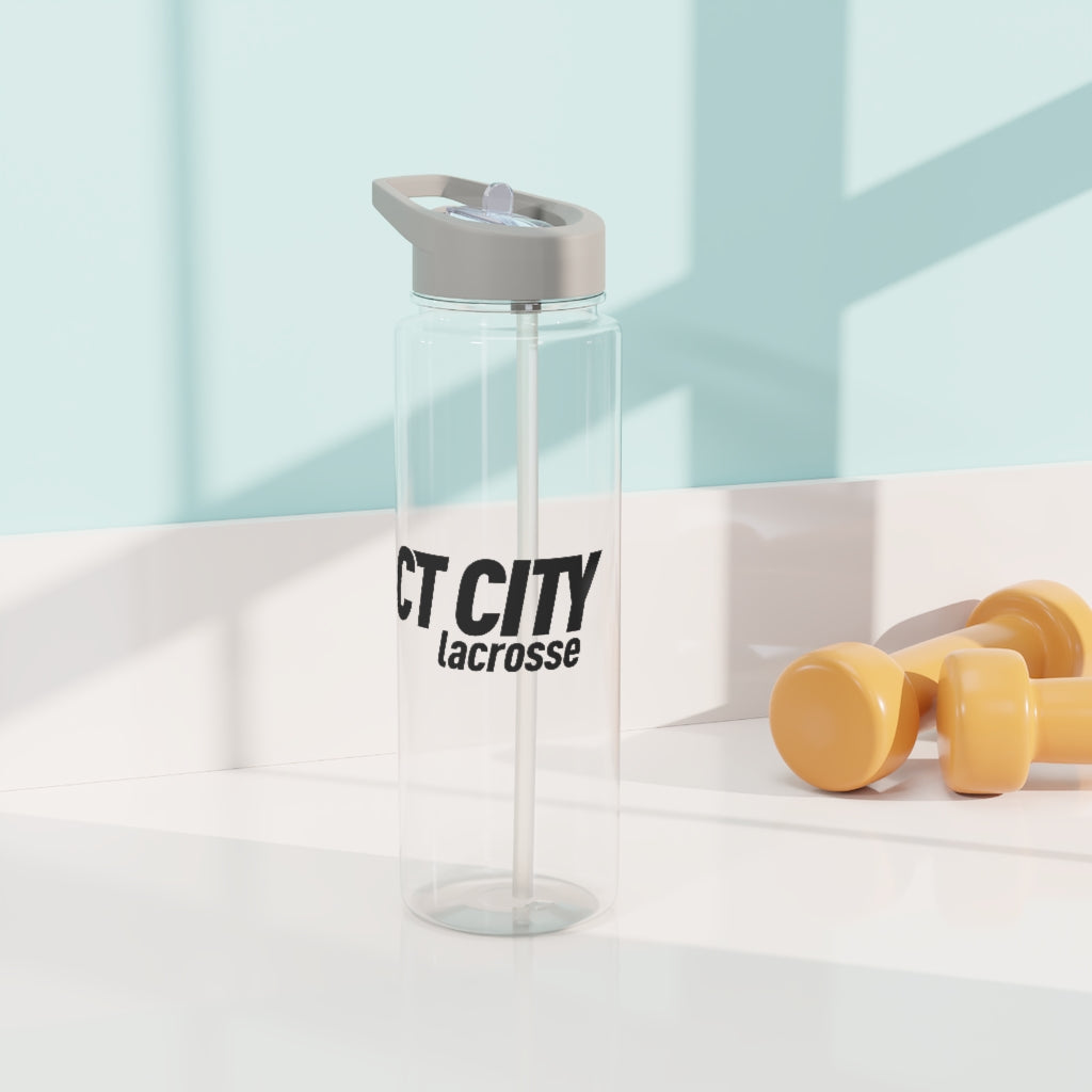 CT City Tritan Water Bottle