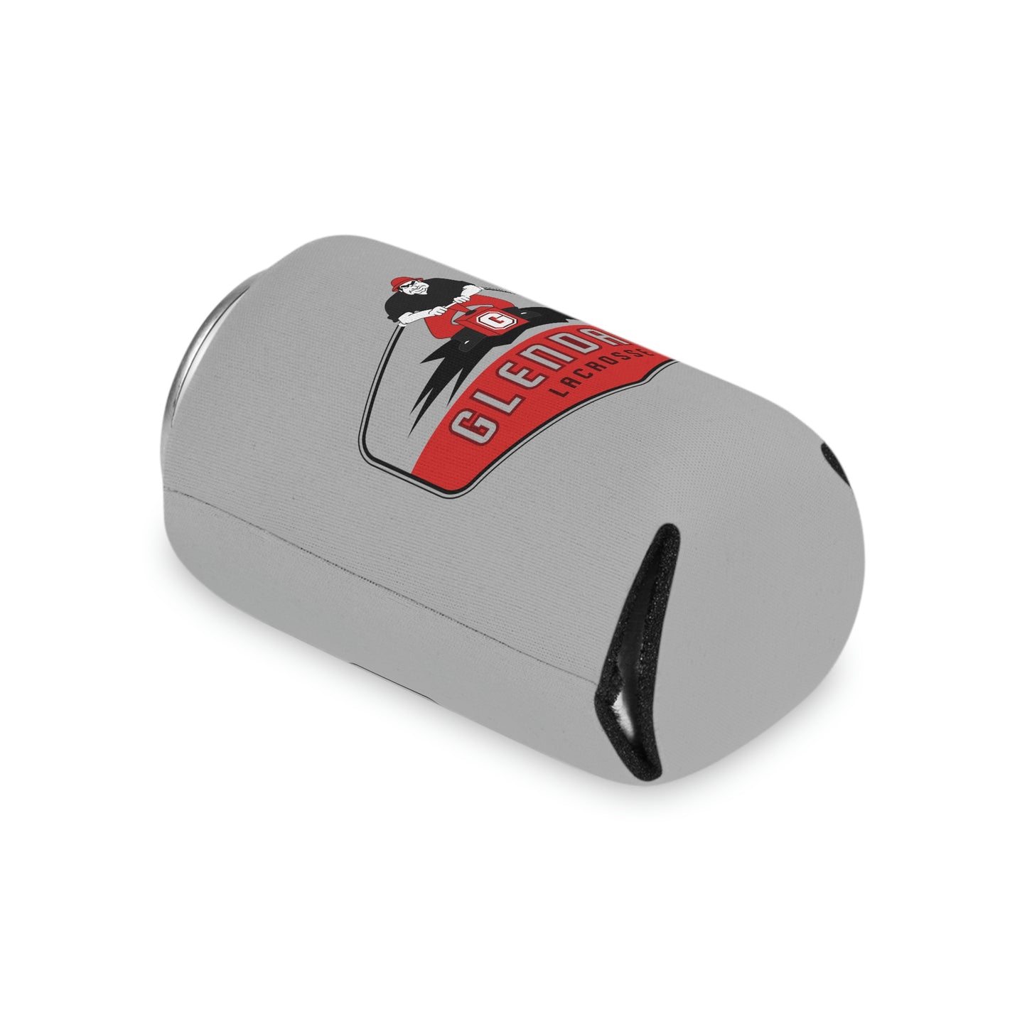 Glendale HS Lacrosse Can Cooler 3-pack