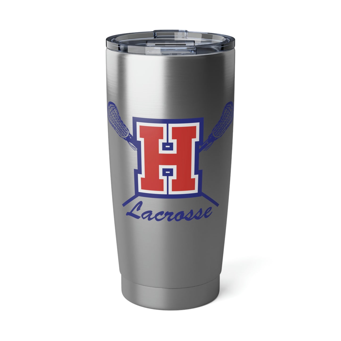 Hilhi Lacrosse Insulated Tumbler (20oz)