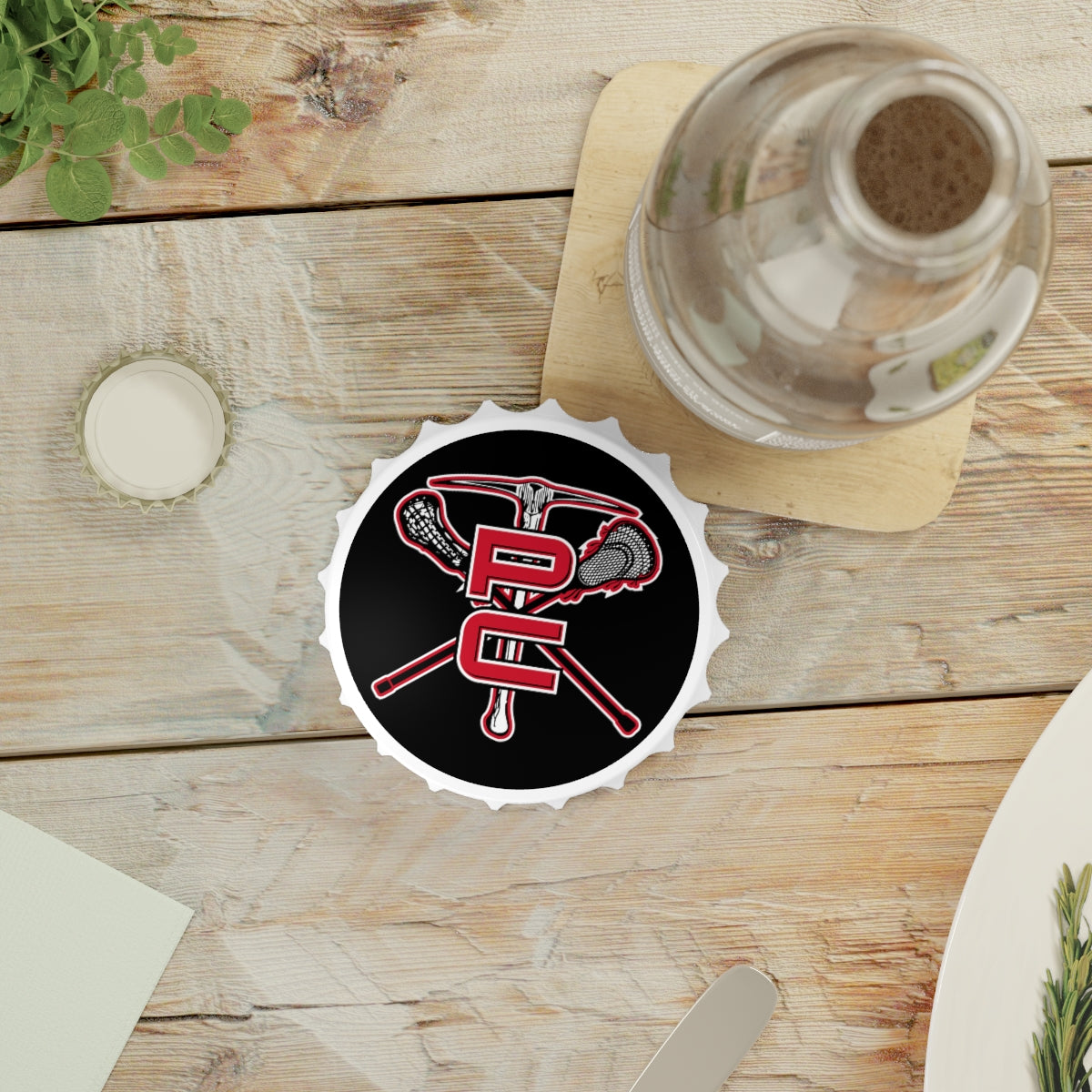 PCYLO Bottle Opener