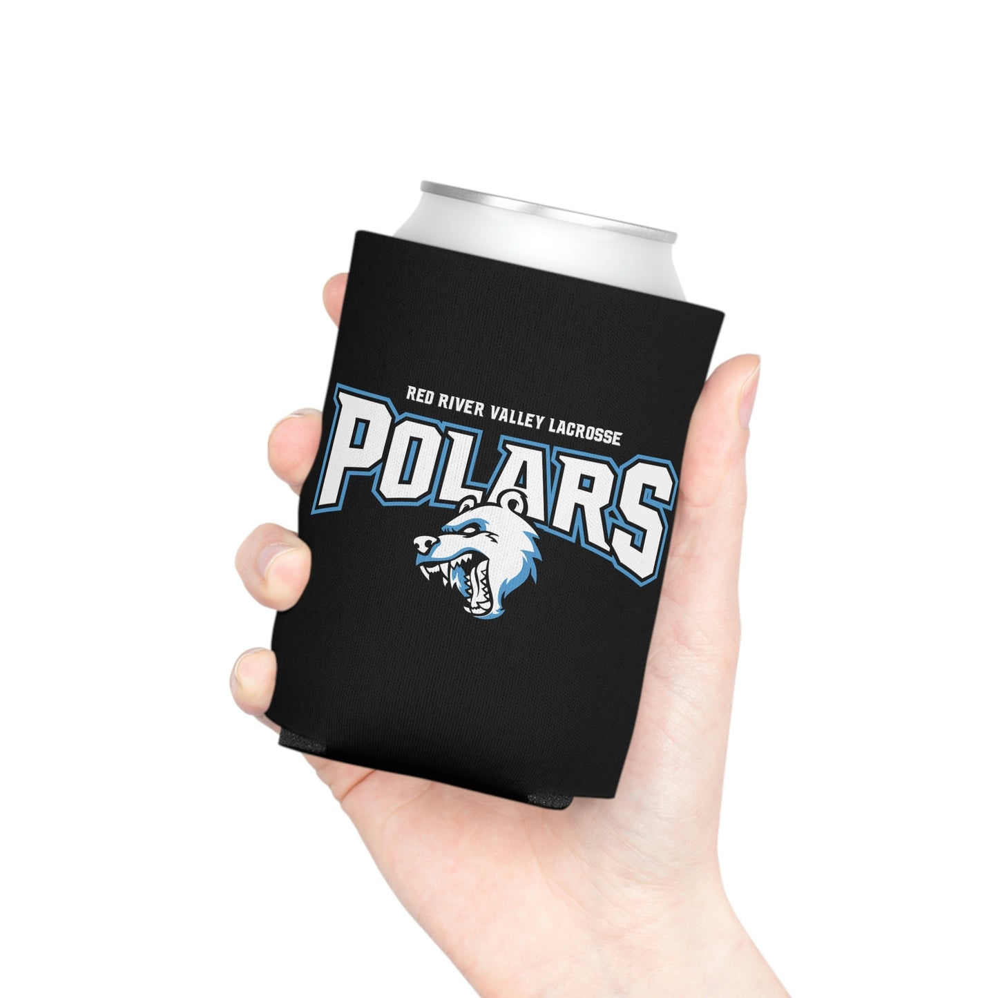 RRVLA Polars Can Cooler 3-pack