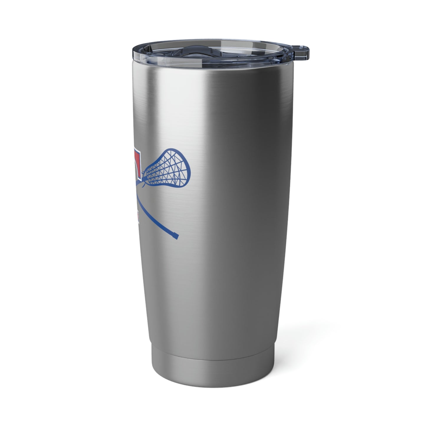 TMHS Lacrosse - 20oz Insulated Tumbler